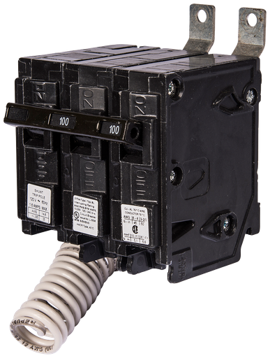 Product image for Siemens B215HH00S01 BREAKER 15A 2P 120/