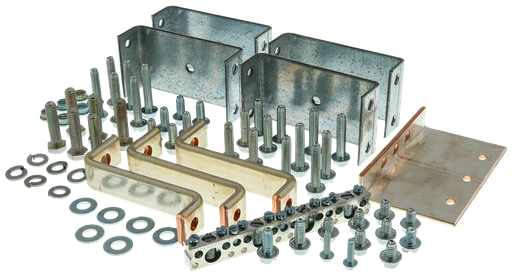 Product image for Siemens VB657 7-1/2 Inch 30 to 100 Amp Panelboard/Switchboard Connecting Strap Kit