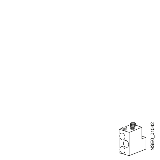 Product image for Siemens Ca 3TA3MG500 VL Acc. 3-LUG