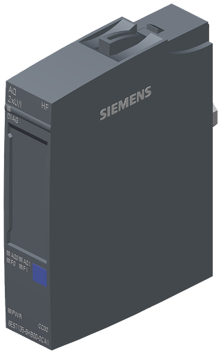 Product image for Siemens 6ES71356HB000CA1 ET 200SP AQ 2