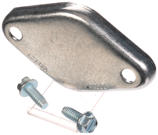 Product image for Siemens ECHA000 NEMA 3R Load Center Hub Closure Plate