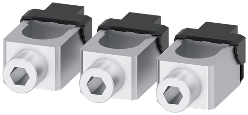 Product image for Siemens 3VA9243-0JB12 BREAKER 3VA6 250A