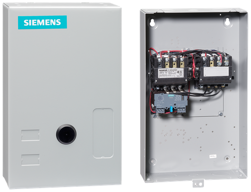 Product image for Siemens 22BUC32BA Starter,FVR SZ00,3-12