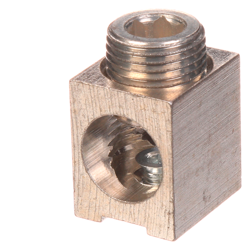 Product image for Siemens ECLK3 1 AWG to 300 MCM Copper/Aluminum Load Center Lug Kit