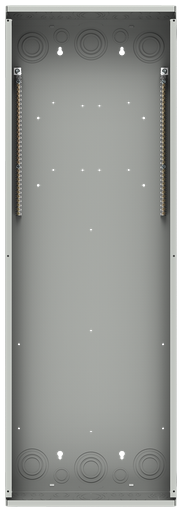 Product image for Siemens 3PE42 3 PH ENCLOSURE 42 IN
