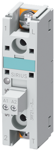 Product image for Siemens 3RF2190-3AA44 SOLID-STATE RELAY