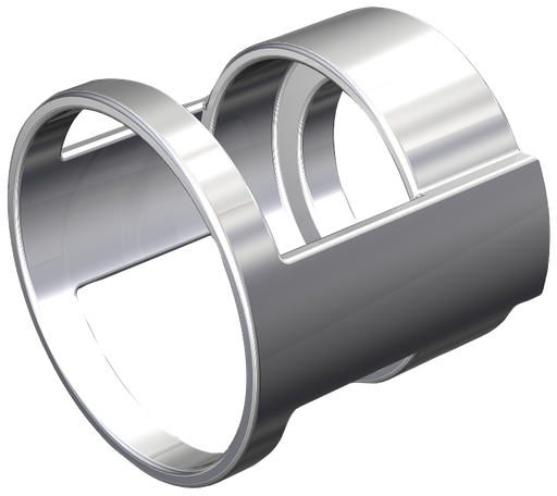 Product image for Siemens 52AAGM Push Button and Indicator Light Operator Guard