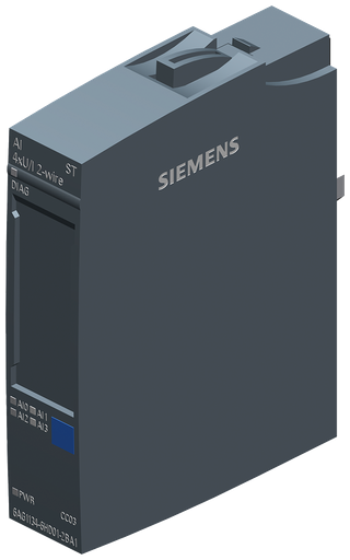 Product image for Siemens 6AG11346HD012BA1 SIPLUS ET 200S