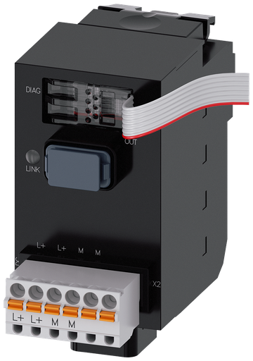 Product image for Siemens 3SU14001LK103AA1 PROFINET - sta