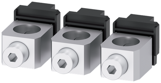 Product image for Siemens 3VA9373-0JD13 BREAKER 3VA6 4006