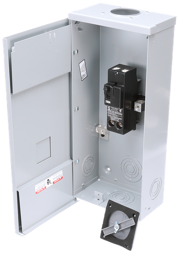 Product image for Siemens LW200VRU 200A ENCLOSED MPD CIRC