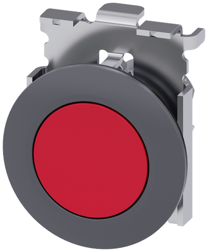 Product image for Siemens 3SU10600JA200AA0 PUSHBUTTON, MT