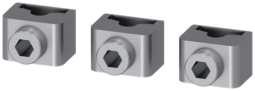 Product image for Siemens 3VA9133-0JB10 BRKR 3VA5 125A 3P