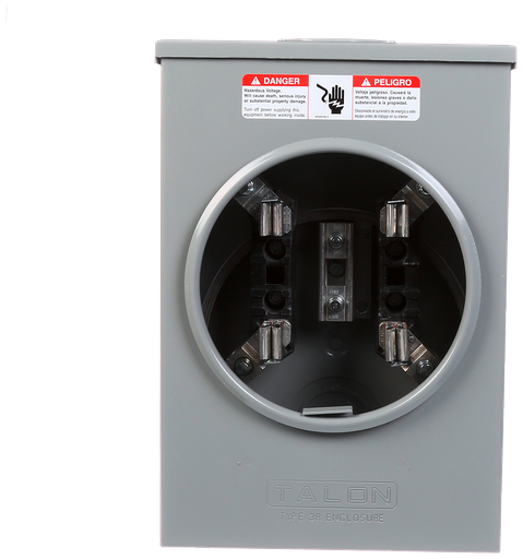 Product image for Siemens SUAT121-0GWR TALON 135A 4J RING