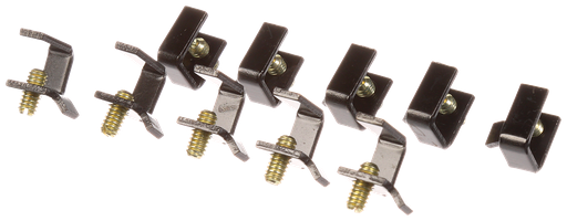 Product image for Siemens ECBX231M Circuit Interrupter Handle Block