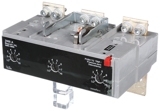 Product image for Siemens RD63T200 TRIP FOR RD6 3P 600V 2