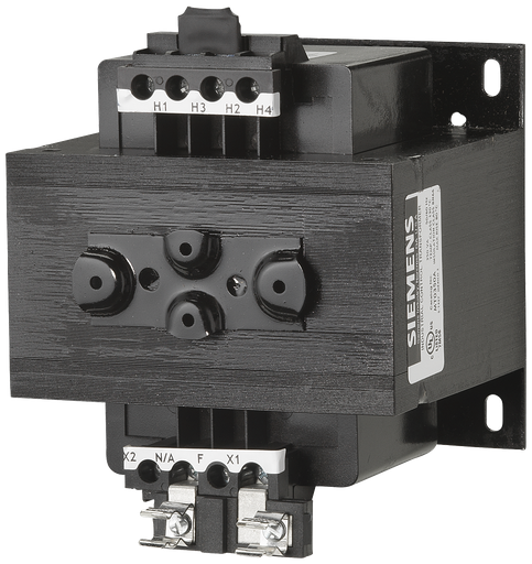 Product image for Siemens MT0350F CONTROL TRANSFORMER,350