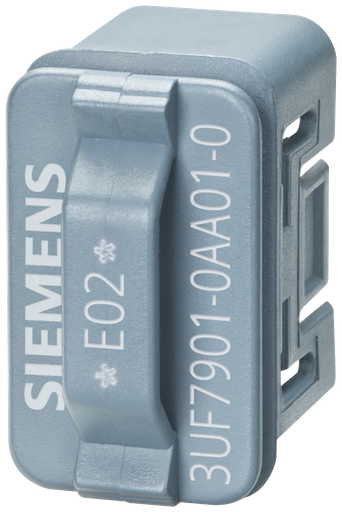 Product image for Siemens 3UF79010AA010 MEMORY MODULE