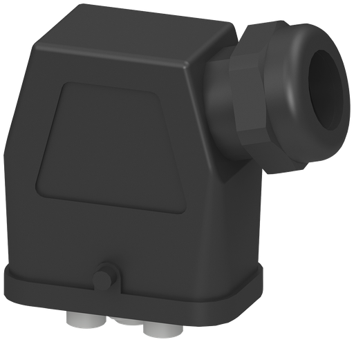 Product image for Siemens 3RK19112BE10 ECOFAST CONNECTOR