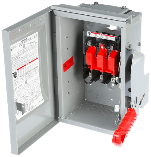 Product image for Siemens HNF362RH HDSS NF 3P3W 600V 60A