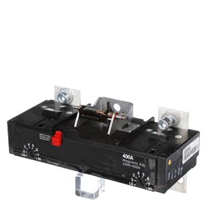 Product image for Siemens JD62T400 JD MCCB,25kA@60