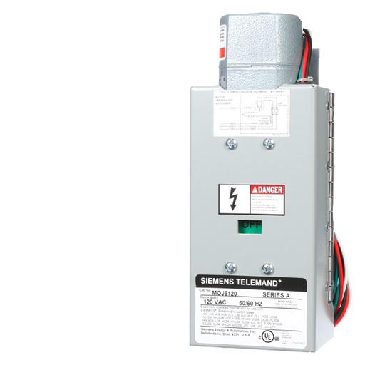 Product image for Siemens MOJ6120 BREAKER JD/LD 12