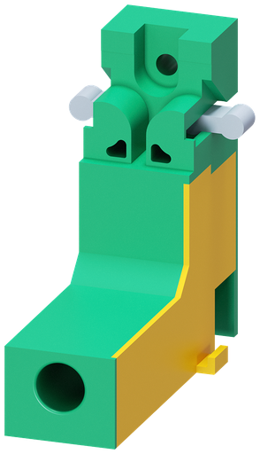 Product image for Siemens 3RA68606AB COMPACT STARTER PE I