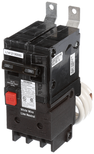 Product image for Siemens BE250 BLE,TM,2P,120/240V