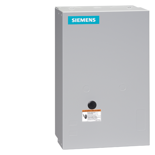 Product image for Siemens CLM1E04120 CONTACTOR LTG M-HELD