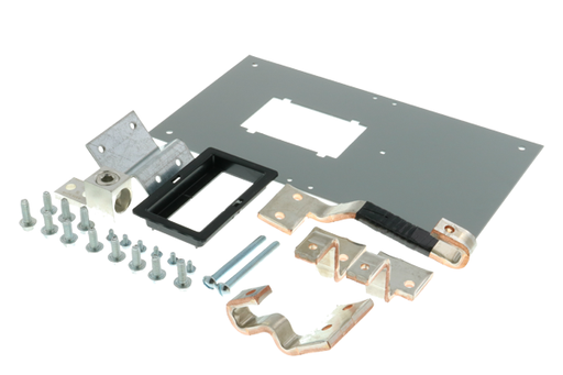 Siemens Ca BBKQR1 P2, Branch Breake