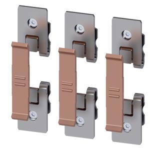 Product image for Siemens 3RT1955-6A CONTACT KIT FOR 3RT1