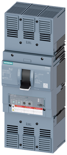 Product image for S-A 3VA6460-6HM36-0AA0 BRKR 3VA64 3