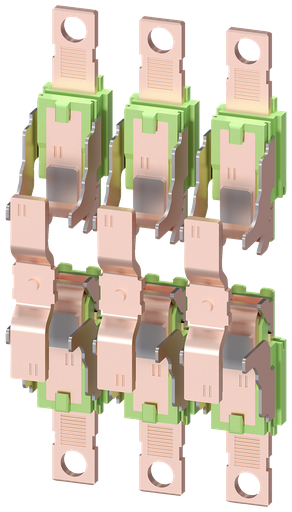 Product image for S-A 3RT29466A Contact piece set f.