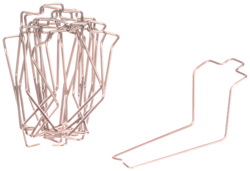 Product image for Siemens 3TX7144-1L7 METAL CLIP FOR PLUG