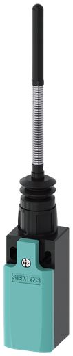 Product image for Siemens 3SE52320HR01 LIMIT SWITCH,SPRIN