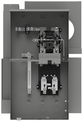 Product image for Siemens MC0408B1200JLT MC 4S/8C 200A 5J
