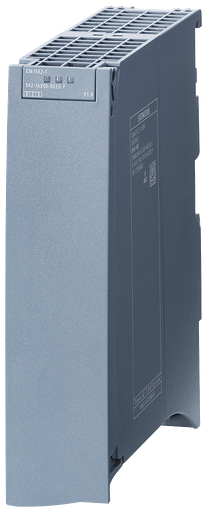 Product image for Siemens 6GK75421AX000XE0 COMMUNICATION