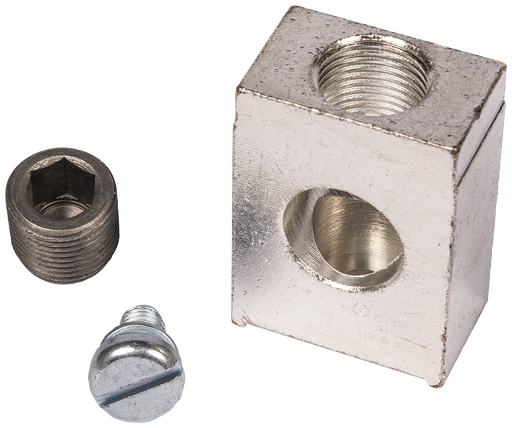 Product image for Siemens TC1J6600 600 MCM 1 W JD/LD Circuit Breaker Copper Lugs