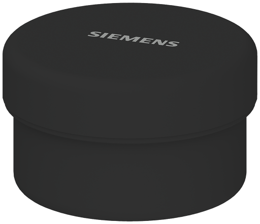 Product image for Siemens 8WD4408-0AB Black Signaling Column Connection Element