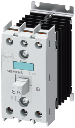 Product image for Siemens 3RF2410-1AC45 SS CONT,10A,48-60