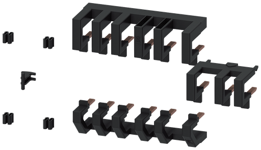 Product image for Siemens 3RA29232BB2 WIRING KIT ELEC & M