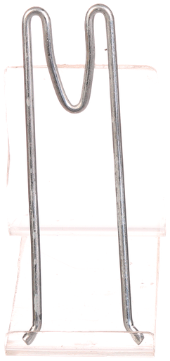 Product image for Siemens H58852 9/16 x 1/2 Inch Stud/Allen 3/0 AWG to 800 MCM Tinned Aluminum 1-Hole Connector Lug