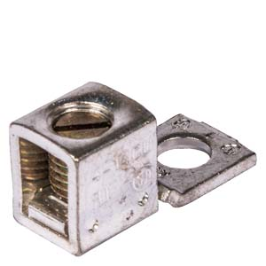 Product image for Siemens HL65678 600 Amp Enclosed Switch Lug Kit