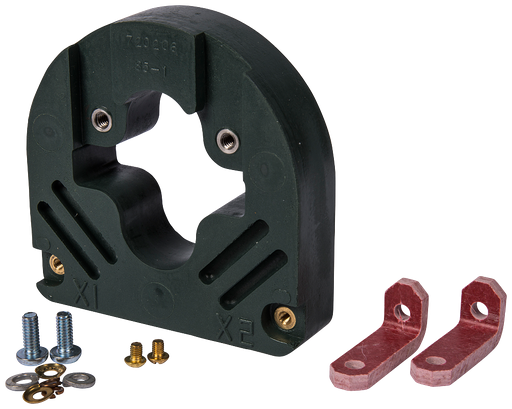 Product image for Siemens N05SLD BREAKER SLD 500A NEUT TR