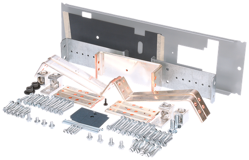 Product image for Siemens SDGD D FRAME VL BKR MTG KIT (P5