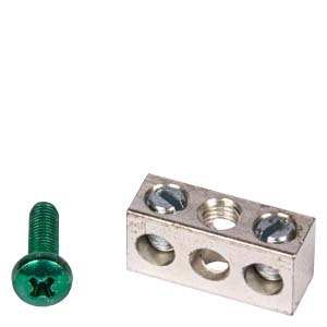 Product image for Siemens GSGK60 30 to 60 Amp Ground Lug Kit