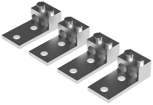 Product image for Siemens LK32350N2 POWMOD LUG KT 3PH 2CO