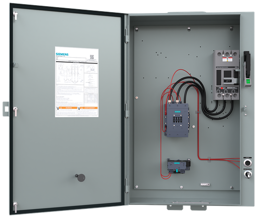 Product image for S-A 3RE48140GQ764HA0 Pump panel,S4,