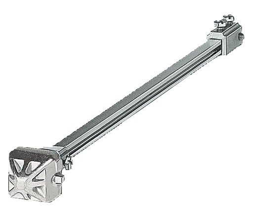 Product image for Siemens 8UC6032 300 x 8 x 8 mm Rotary Operating Mechanism Extension Shaft