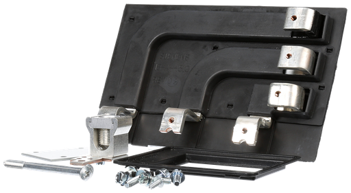 Product image for Siemens MBKFD3 250 Amp 3-Phase Main/Subfeed Breaker Mounting Kit